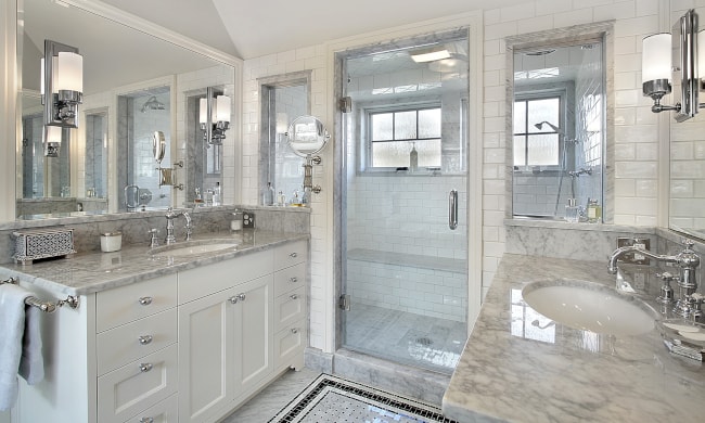 Bathroom-Addition